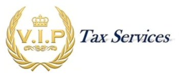 VIP Tax Services 150